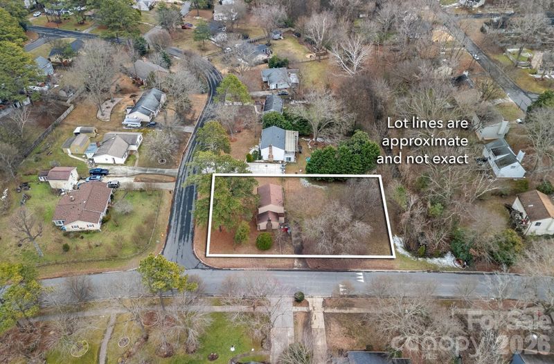 10941 Flat Iron Rd, Charlotte, NC 28226