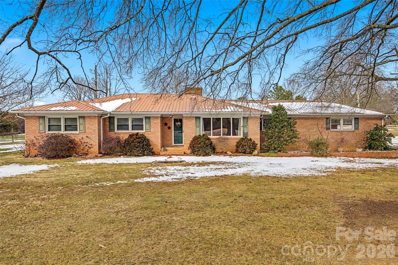 212 Trinity Church Rd, Monroe, NC 28112