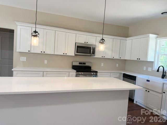 1182 Merribrook Ln, Lancaster, SC 29720