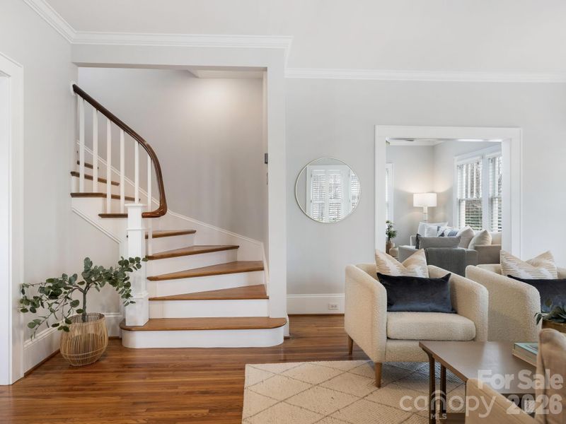 849 Henley Pl, Charlotte, NC 28207