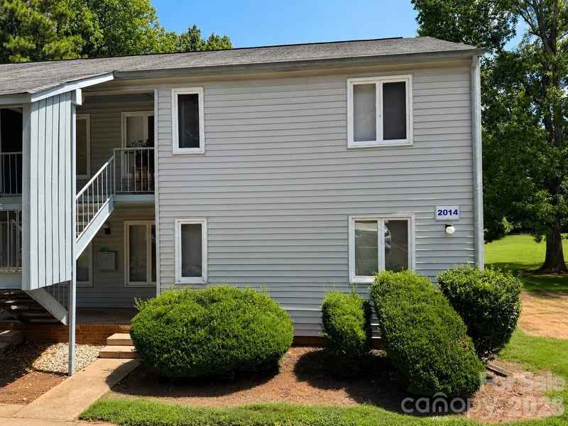 2014 Countrymens Ct #60, Charlotte, NC 28210