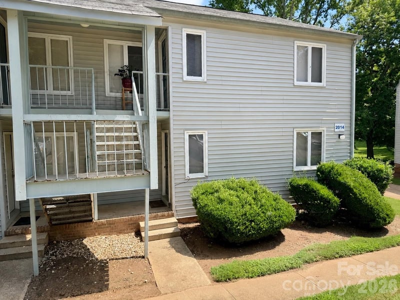 2014 Countrymens Ct #60, Charlotte, NC 28210