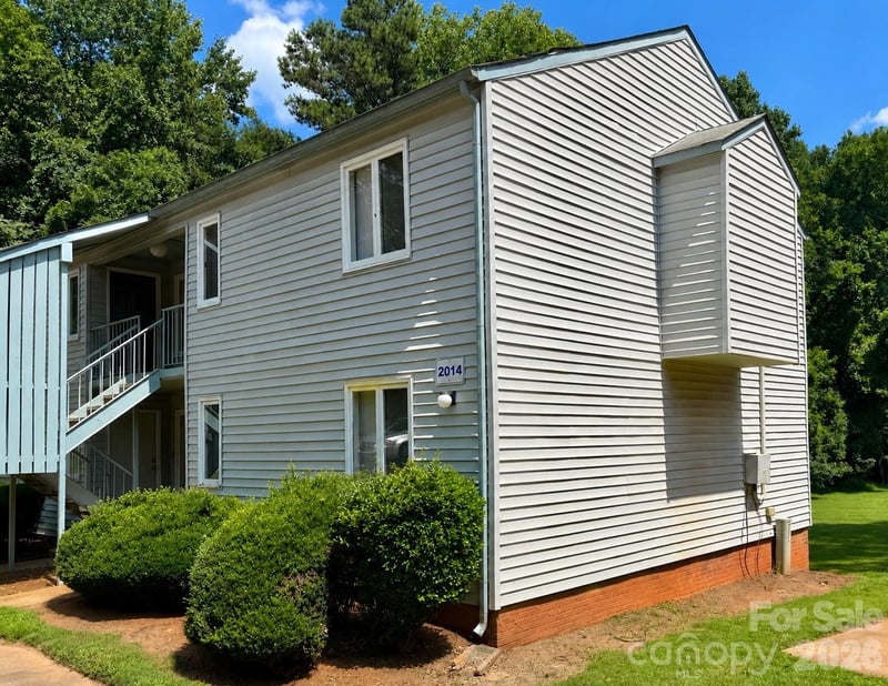 2014 Countrymens Ct #60, Charlotte, NC 28210