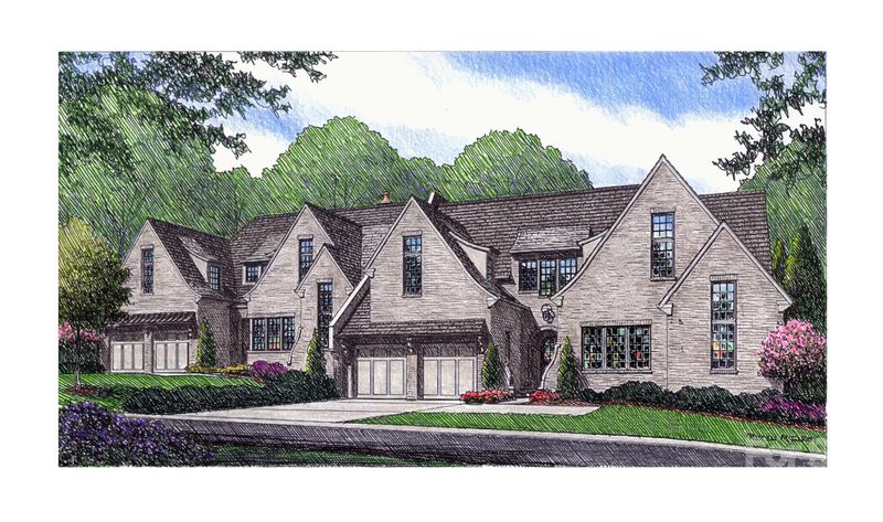 2117 Brandon Cir, Charlotte, NC 28211