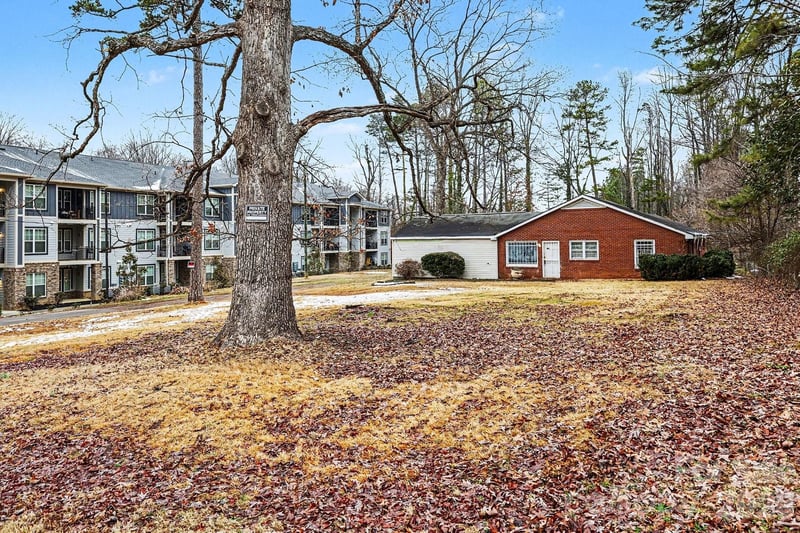 500 Tom Hunter Rd, Charlotte, NC 28213