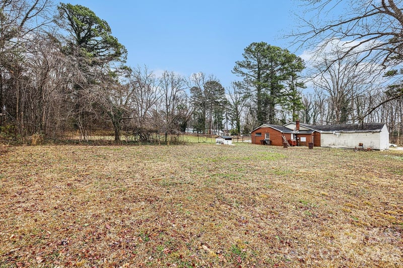 500 Tom Hunter Rd, Charlotte, NC 28213