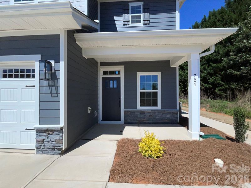 724 Pinecone Al #24, Gastonia, NC 28056