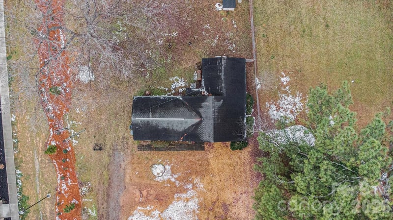 500 Tom Hunter Rd, Charlotte, NC 28213