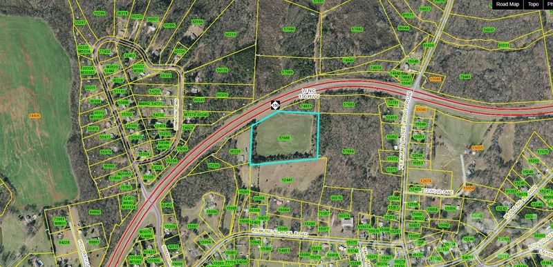 00 Nc Highway 150 Hw W, Crouse, NC 28033