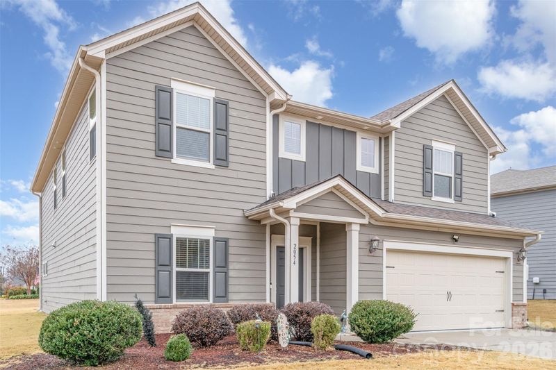2054 Poplar Ridge Dr, Monroe, NC 28110