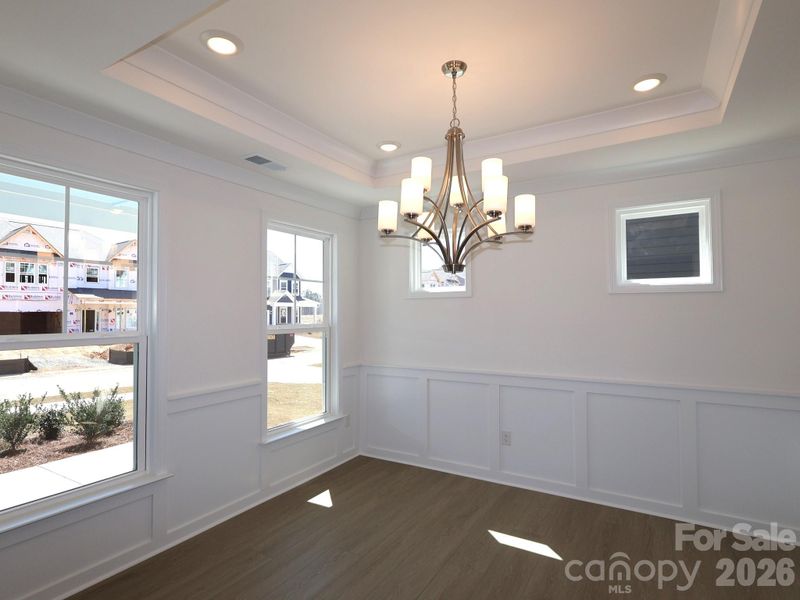 2940 Ballenger St, Kannapolis, NC 28027