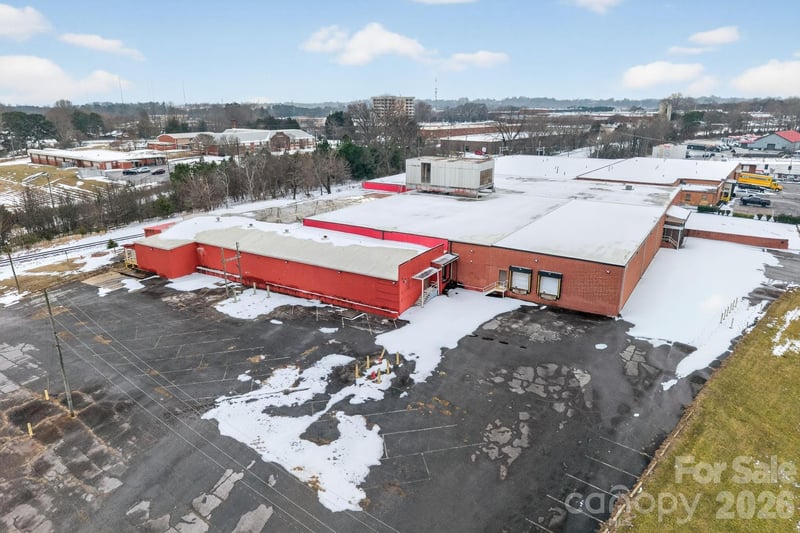 2146 Highland Ave NE, Hickory, NC 28601