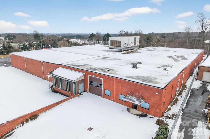 2146 Highland Ave NE, Hickory, NC 28601