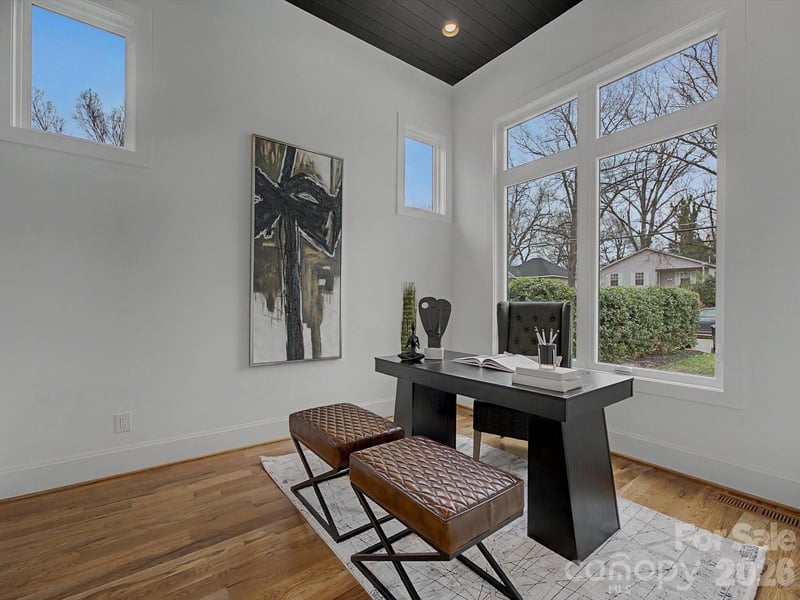 1909 Harrill St, Charlotte, NC 28205
