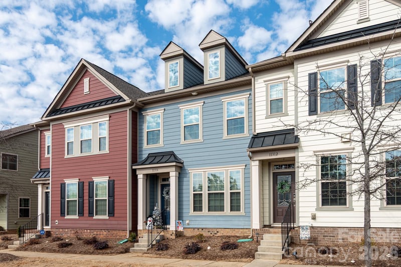 11316 Westbranch Pw, Davidson, NC 28036
