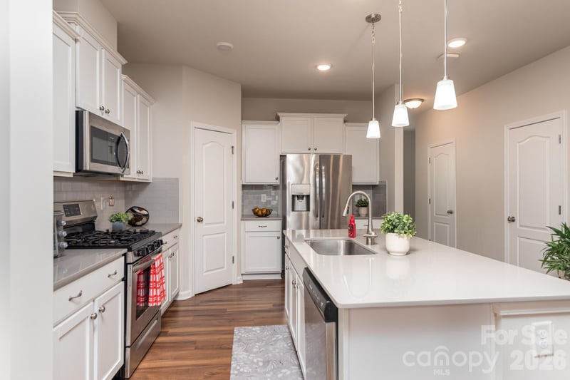 11316 Westbranch Pw, Davidson, NC 28036