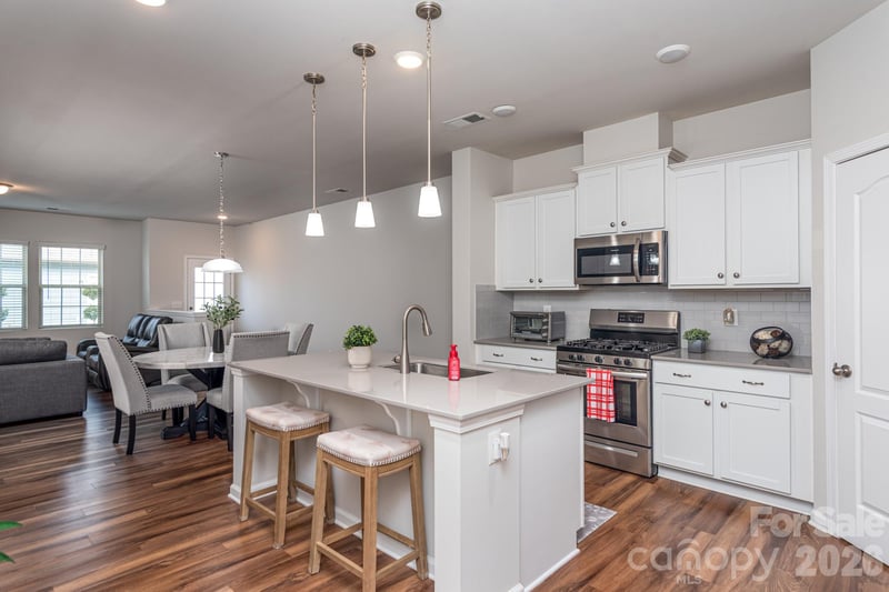 11316 Westbranch Pw, Davidson, NC 28036