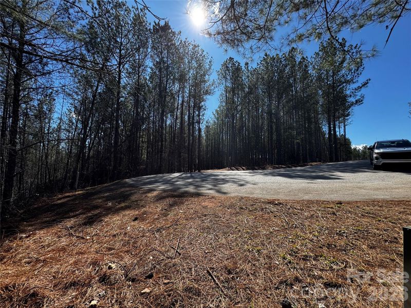 LT 5 Geebees Way, Mill Spring, NC 28756