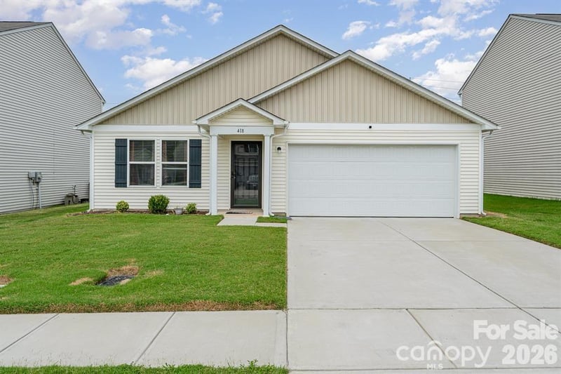 Home Worth Check