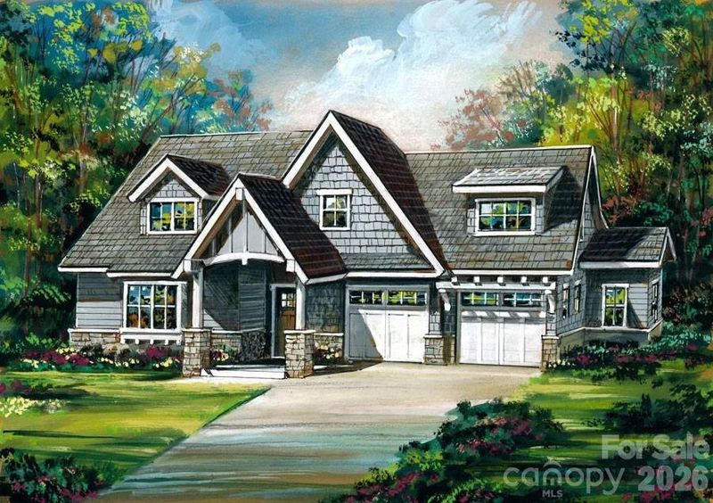 Lot 31 Ashe Park Cir, Asheville, NC 28806