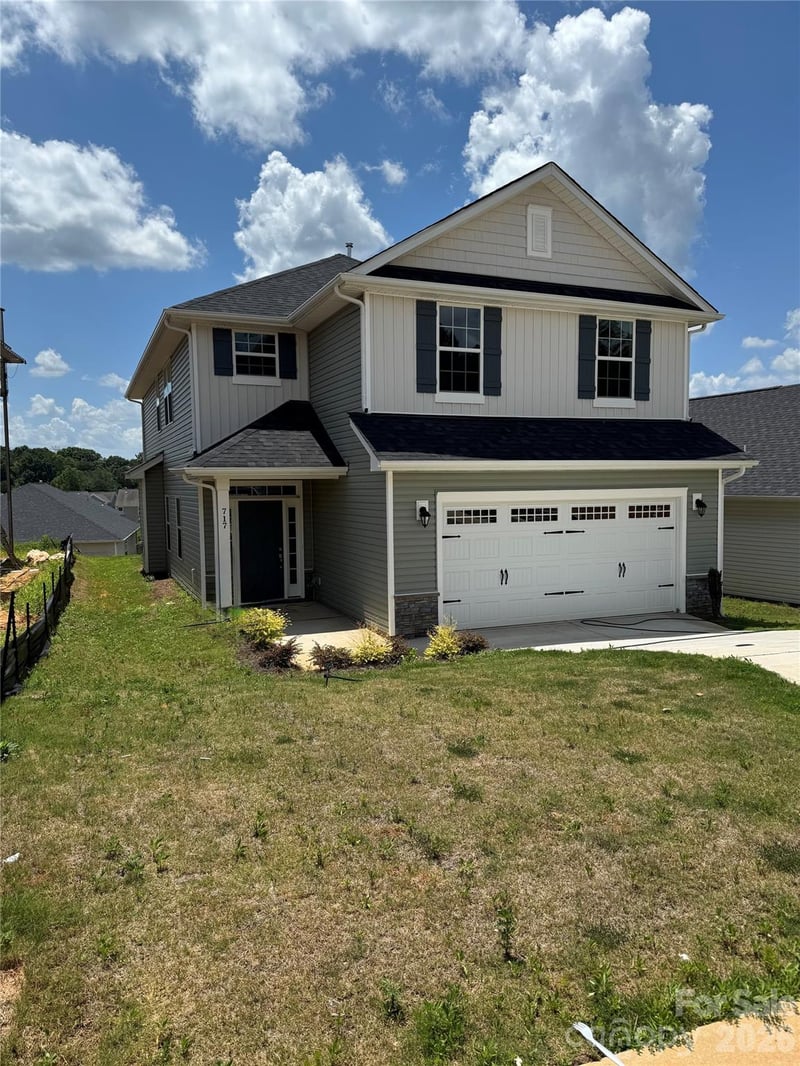 717 Inwood Hill Dr #95, Gastonia, NC 28056