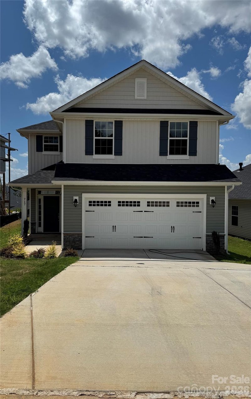 717 Inwood Hill Dr #95, Gastonia, NC 28056