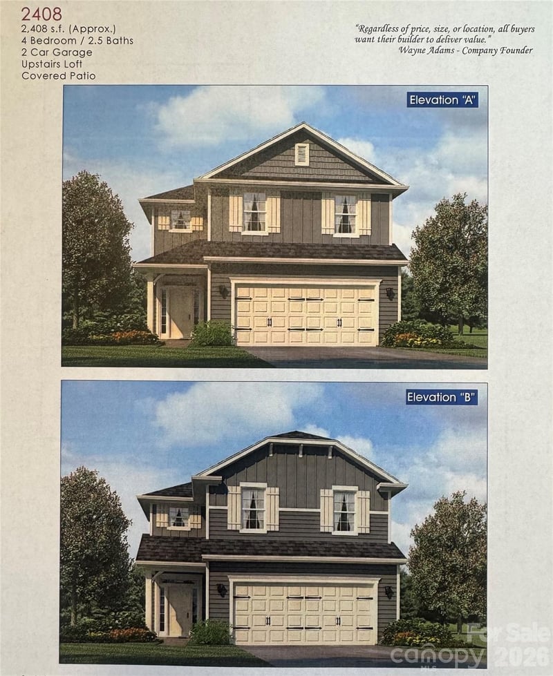 717 Inwood Hill Dr #95, Gastonia, NC 28056