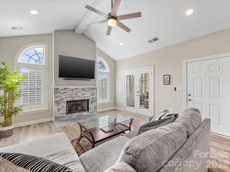 11906 Ludwell Branch Ct, Charlotte, NC 28277