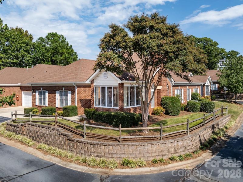 11906 Ludwell Branch Ct, Charlotte, NC 28277