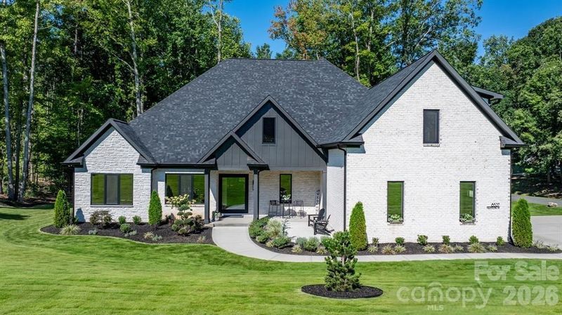 8527 Fieldstone Dr, Terrell, NC 28682