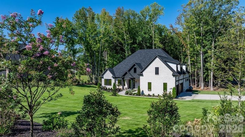 8527 Fieldstone Dr, Terrell, NC 28682