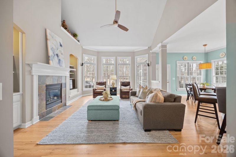 10018 Devonshire Dr, Huntersville, NC 28078