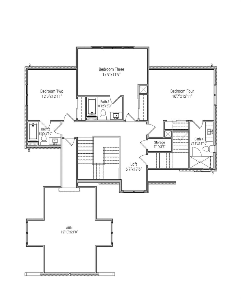 3113 Ella Katherine Way #11, Charlotte, NC 28210