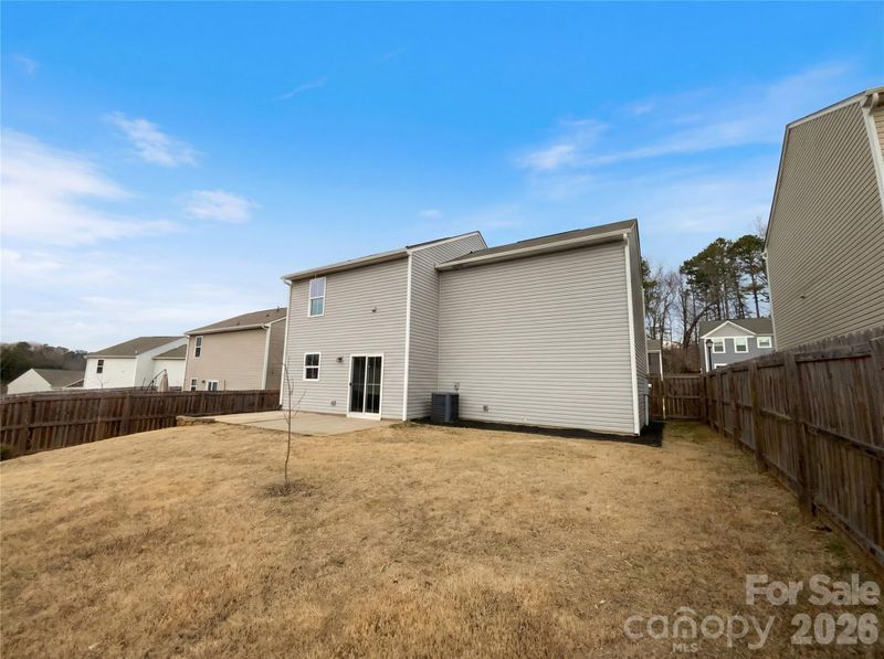 1193 Tangle Ridge Dr SE, Concord, NC 28025