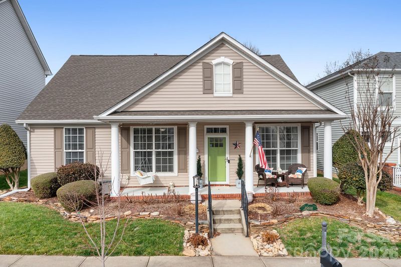 15618 Seafield Ln, Huntersville, NC 28078