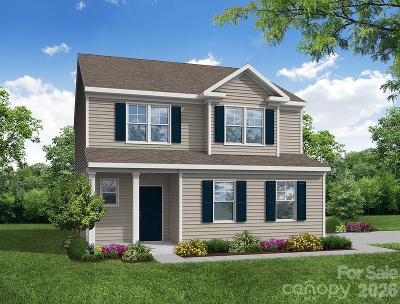 2809 Ashton Park Ln, Monroe, NC 28110