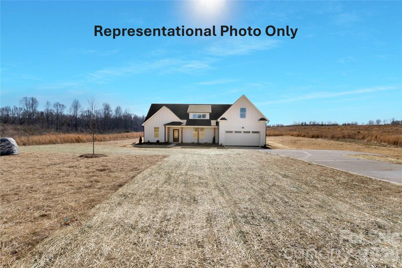 265 Bob Friday Rd, Dallas, NC 28034