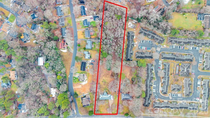 7300 Lawyers Rd, Charlotte, NC 28227