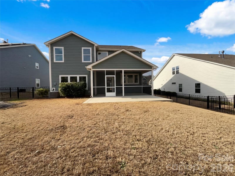 2693 Watergarden St, York, SC 29745