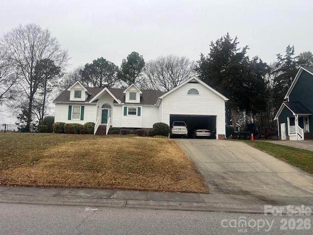 2007 Hilltop Rd, Rock Hill, SC 29732