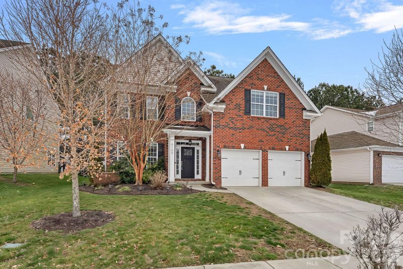 6109 Trailwater Rd, Charlotte, NC 28278