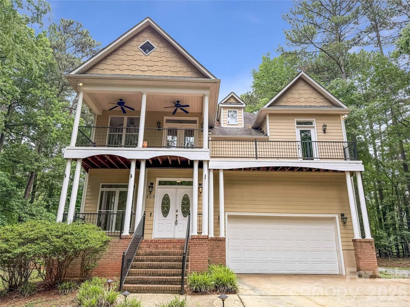 405 Isle Of Pines Rd, Mooresville, NC 28117