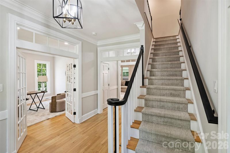 6504 Hunter Pine Ln, Charlotte, NC 28270