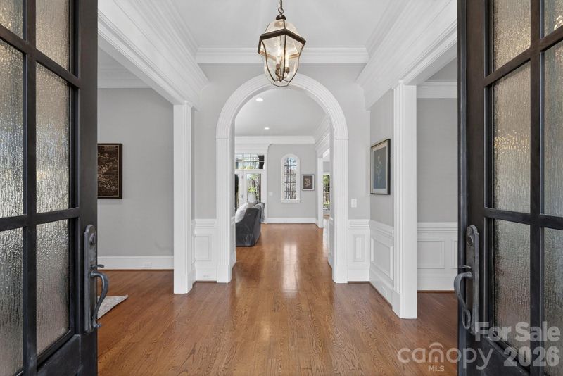 4023 Blossom Hill Dr, Matthews, NC 28104