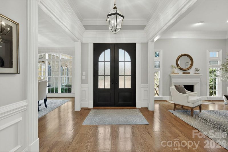 4023 Blossom Hill Dr, Matthews, NC 28104