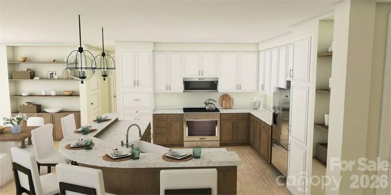 6914 Little Mountain Rd #1, Sherrills Ford, NC 28673