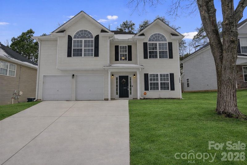 5026 Wicklow Dr, Gastonia, NC 28054