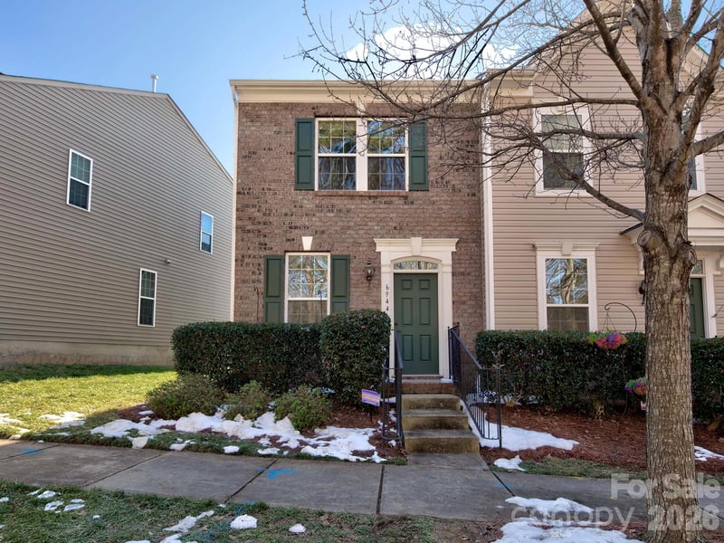 6944 Colonial Garden Dr, Huntersville, NC 28078