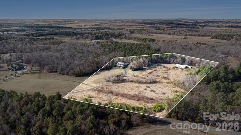 105 Eubanks Rd, Monroe, NC 28112