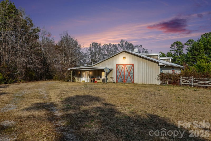 105 Eubanks Rd, Monroe, NC 28112